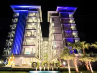 The Ozone Boutique Hotel Hotel di Na Kha