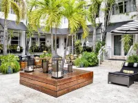 Metropole Suites South Beach