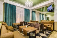 Palazzo Hotel Hotels in Krasnodar
