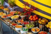 Dolina 960 - breakfast