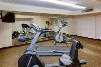 La Quinta Inn by Wyndham Pittsburgh Airport - Phòng tập thể hình