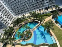 Shell Residences MOA Pasay city darpm - piscina