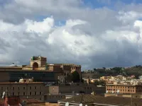 Vatican Style - Guest houses