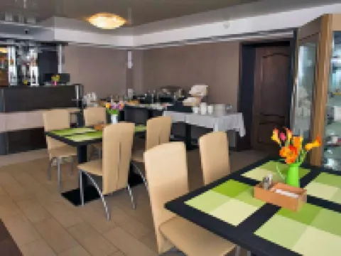 Pyatigorsk Hotel Hotels in Pyatigorsk