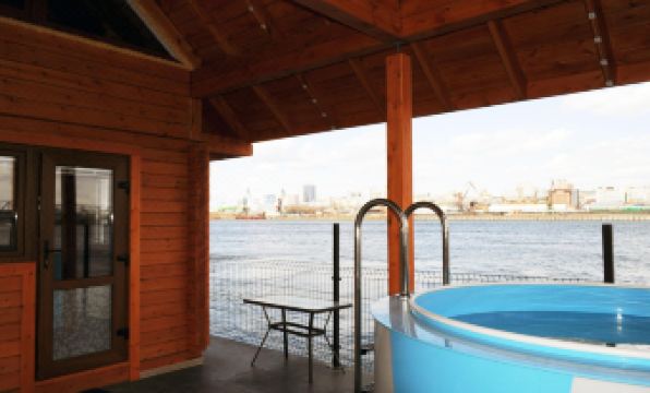 Erunin Hotels Group, Samotechnaya 29A