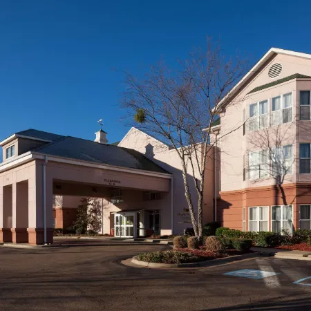 Homewood Suites by Hilton Jackson - Ridgeland