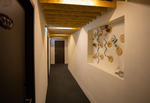 호스텔 지이주 주변 관광지