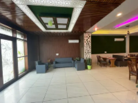 Udiksh Hotel and Restaurants Hotels in Rohtak