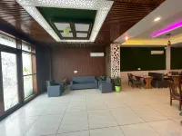 Udiksh Hotel and Restaurants