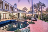 빌라 아모르 프리토리아 Grootfontein Country Estates 호텔