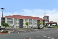 Best Western Boerne Inn  Suites