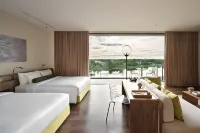 Neera Retreat Hotel Hotels near Samphran Elephant Ground And Zoo