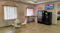 Hotel Slavyanka - 3 ดาว