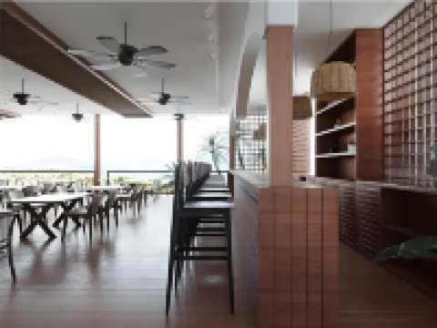 Phoenix.PG Diving Resort โรงแรมในเปอร์โตกาเลรา