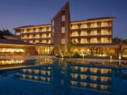 Kabir Hotel & Spa Hotels near Fiesta Farm