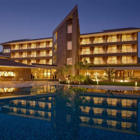 Kabir Hotel & Spa