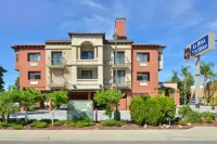 Best Western Plus la Mesa San Diego Hotels in Spring Valley