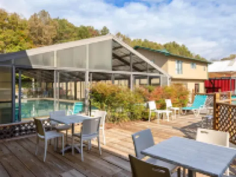 Days Inn by Wyndham Murphy Hotels in Murphy