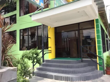 OYO 195 Ranchotel - BiÃ±an