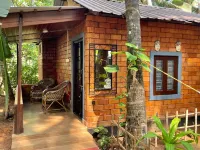The Palm Trees Ayurvedic Resort Patnem