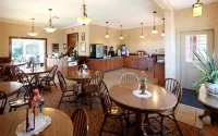 Best Western Plus Humboldt House Inn Hotel a Whitethorn