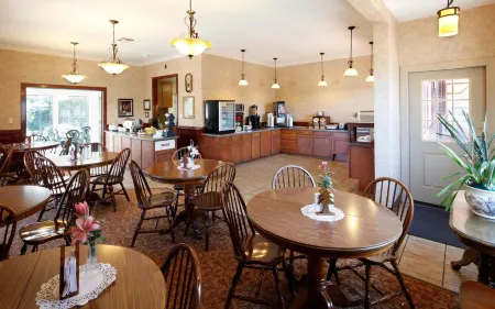 Best Western Plus Humboldt House Inn Отели в г. Редуэй