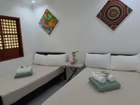 La Patricia Hotel de Baler