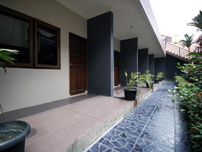 Safina Inn Syariah Sekupang Batam