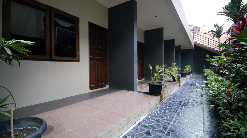 Safina Inn Syariah Sekupang Batam