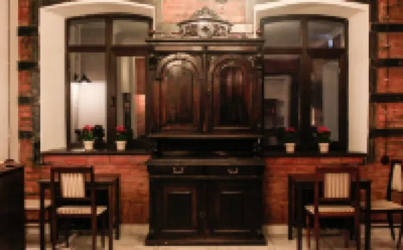 โรงแรมบริควอลล์ส