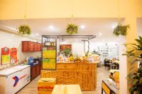 航姆幸運屋飯店