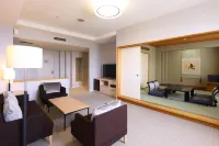Grand XIV Naruto the Lodge