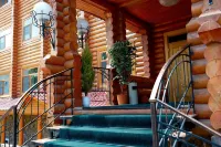 Белка-Отель