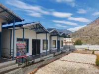 Friendship inn hotel & resort Hotel a Chhatanga