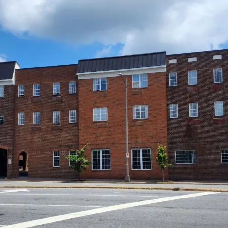 Comfort Inn Ballston