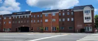 Comfort Inn Ballston - Wifi