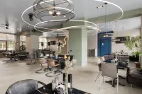 Yuzhny Hotel Hotels in Volgograd