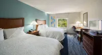 Hampton Inn Melbourne-Viera