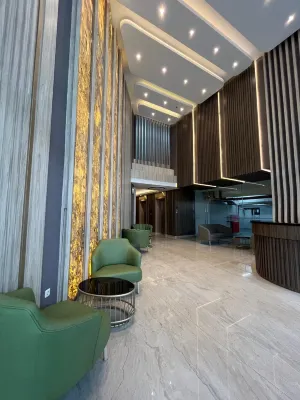 The bay apartment Tuan Muda - Homestays