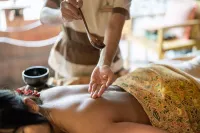 Dinso Resort & Villas Ko Chang, Vignette Collection by IHG - スパ