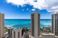 Pacific Monarch Hotel - Ocean View