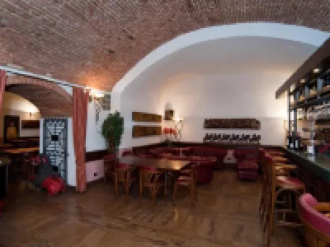 Hotel Gran Duca Hotels in Livorno