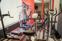 Ibis Alès Centre-Ville - Gym