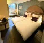 بوتيك هوتل ألبس أمستردام سنتر Hotels near سوق الزهور