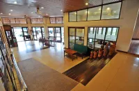 Alina Grande Hotel & Resort - 2-Star
