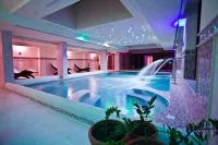 Palace Hotel San Michele - spa