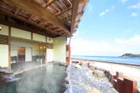 Hirado Kaijyo Hotel - balneario