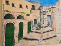 Al Bishara Guest House Hotels in Nazareth