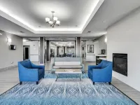 Platinum Inn & Suites Webster