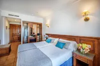 Hotel Villa Frigiliana